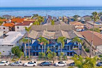 Plus de détails pour 6565 Sabado Tarde, Goleta, CA - Multi-résidentiel à vendre