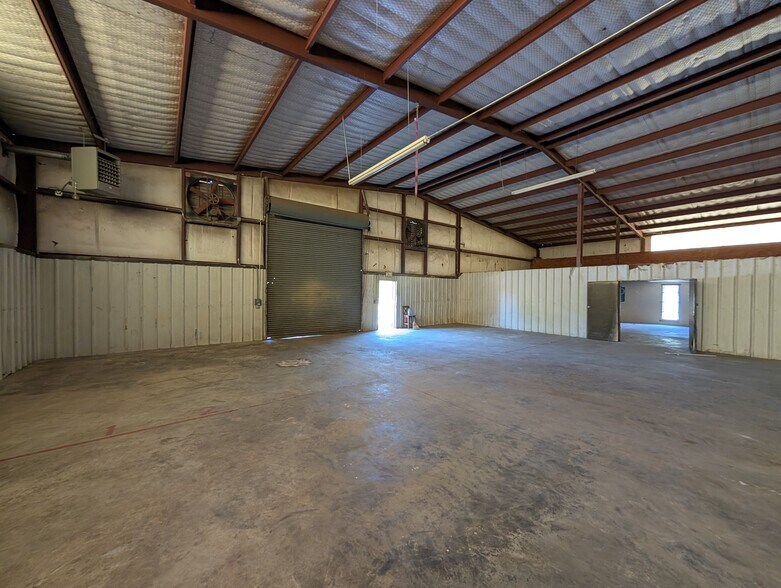 128 GA-520, Cusseta, GA for lease - Building Photo - Image 2 of 12