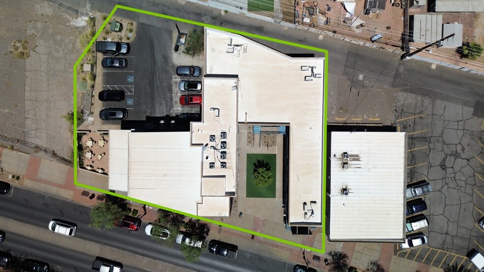 37 S Water St, Henderson, NV for sale - Building Photo - Image 2 of 7