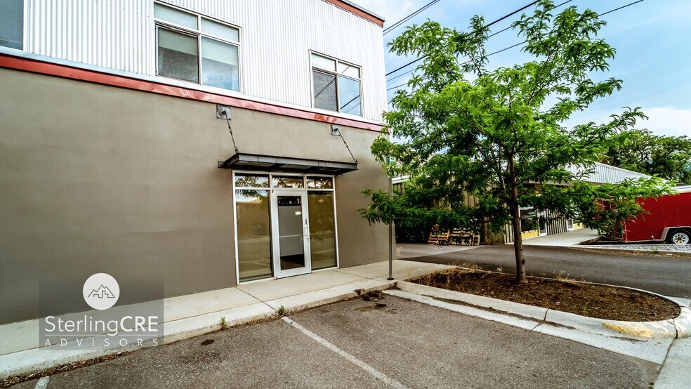 2300 Regent St, Missoula, MT à vendre - Photo du bâtiment - Image 3 de 10