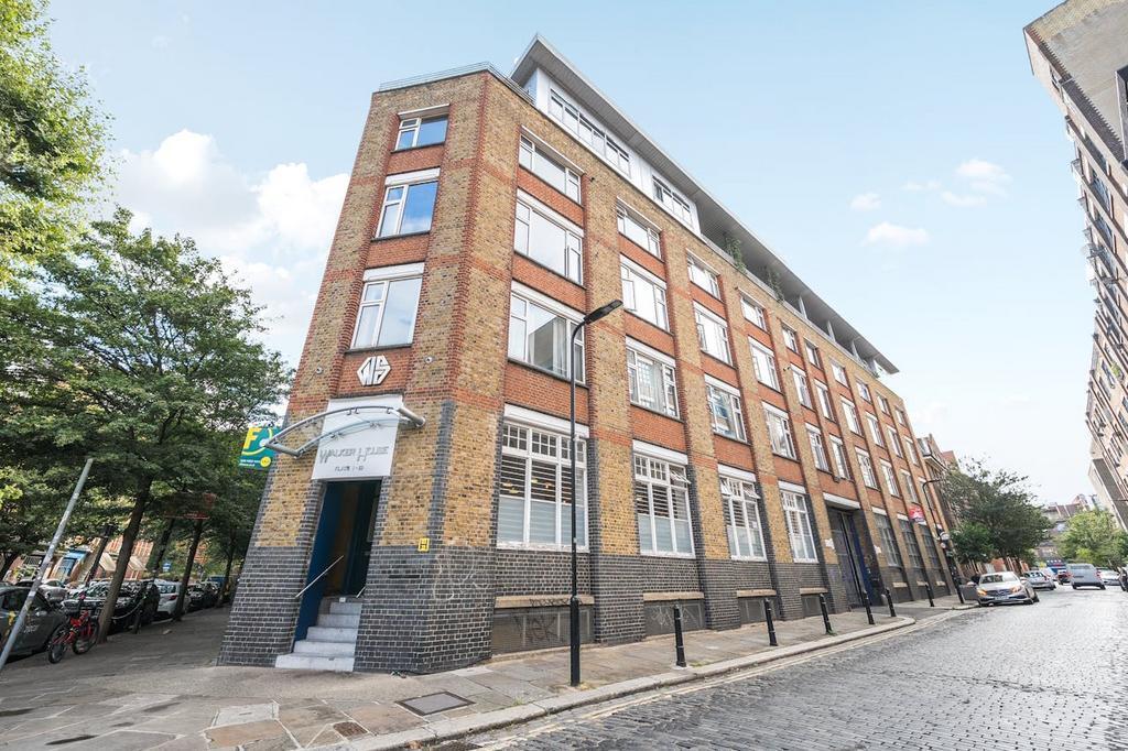 10 Boundary St, London for lease Primary Photo- Image 1 of 23