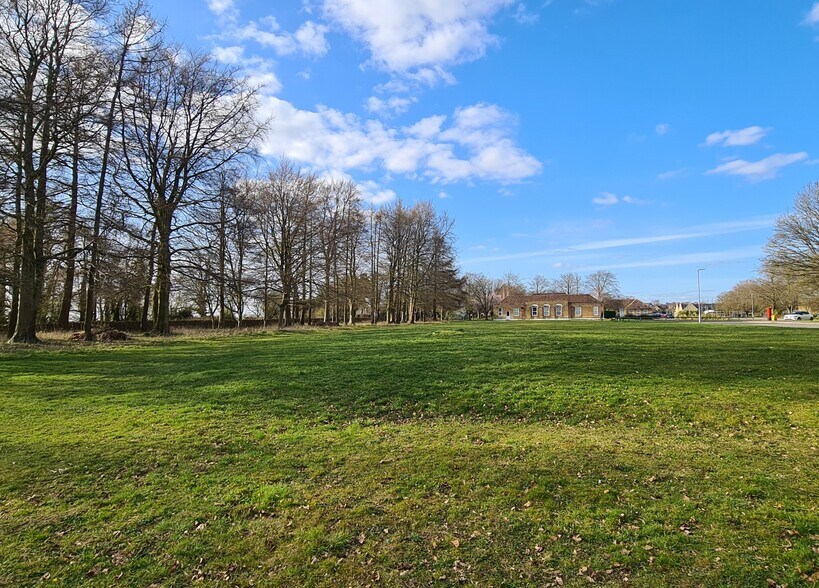Victory Fields, Great Rissington à vendre - Photo du bâtiment - Image 2 de 3