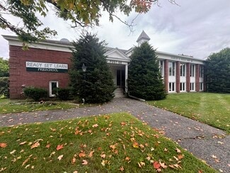 More details for 41 Wendell Ave, Pittsfield, MA - Specialty for Sale