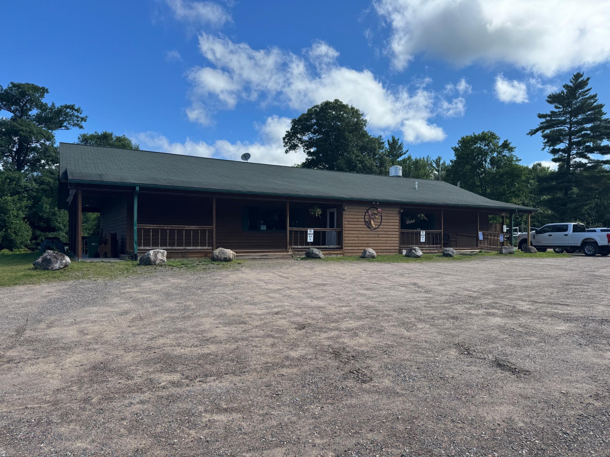 6776 Cth K, Rhinelander, WI for sale Primary Photo- Image 1 of 23