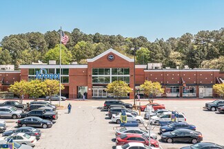 Plus de détails pour 4875 Floyd Rd, Mableton, GA - Commerce de détail à louer