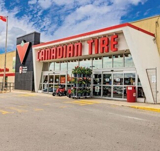 Plus de détails pour 59 Bath Rd, Kingston, ON - Commerce de détail à vendre