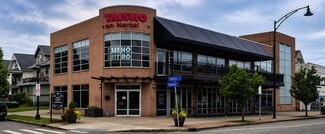 More details for 1435 Hertel Ave, Buffalo, NY - Retail for Sale