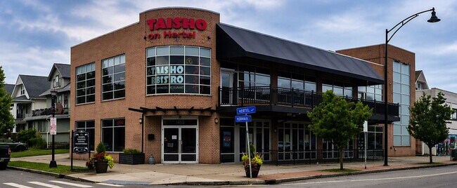 Plus de détails pour 1435 Hertel Ave, Buffalo, NY - Commerce de détail à vendre