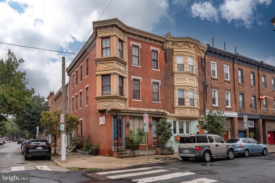 782 S 5th St, Philadelphia, PA for sale - Building Photo - Image 1 of 1