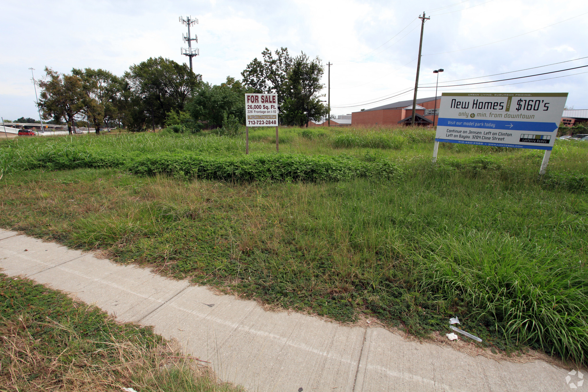 2705 Baer St, Houston, TX for sale Building Photo- Image 1 of 1