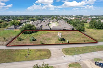 3606 Preston Avenue, Pasadena, TX - aerial  map view - Image1