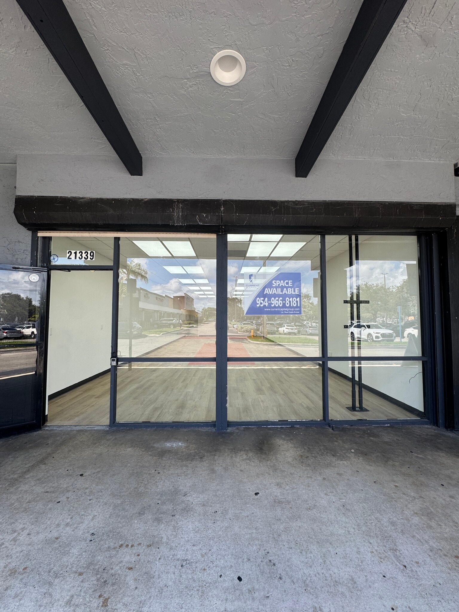 21301-21495 NW 2nd Ave, Miami, FL for lease Interior Photo- Image 1 of 7
