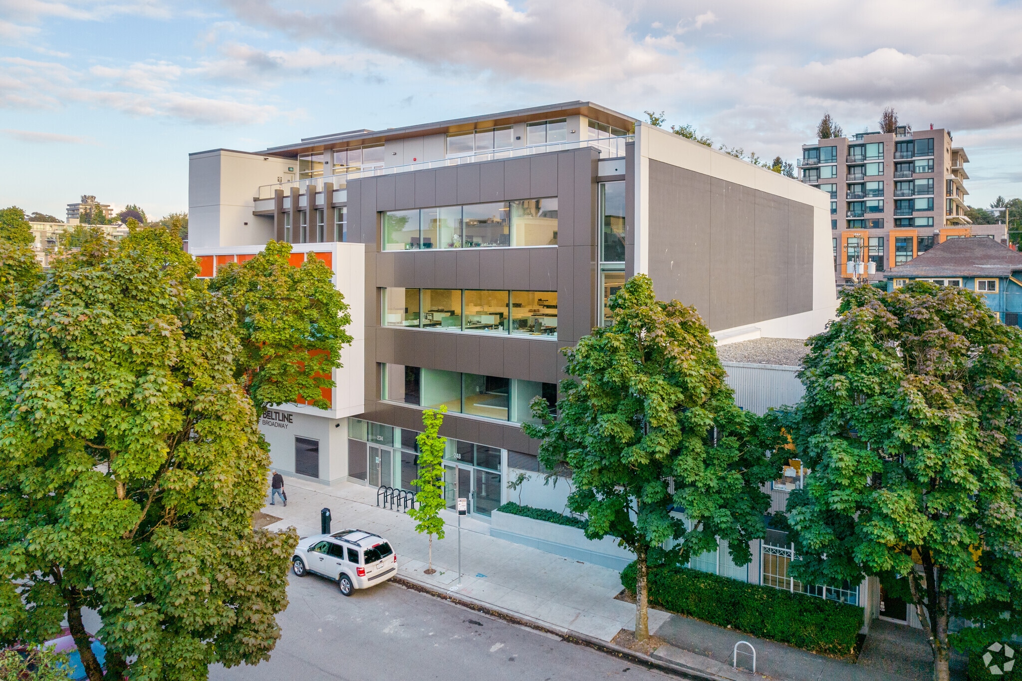 224 W 8th Ave, Vancouver, BC for sale Primary Photo- Image 1 of 1