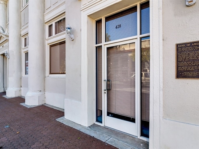 420-440 Railroad Ave, Pittsburg, CA à louer - Photo du bâtiment - Image 3 de 18