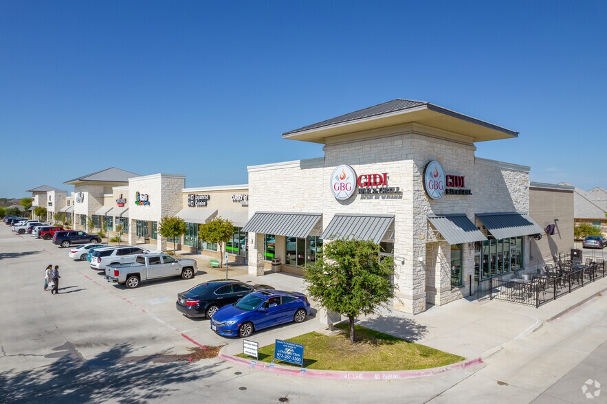 Legacy Dr, Frisco, TX à louer - Photo principale - Image 1 de 6