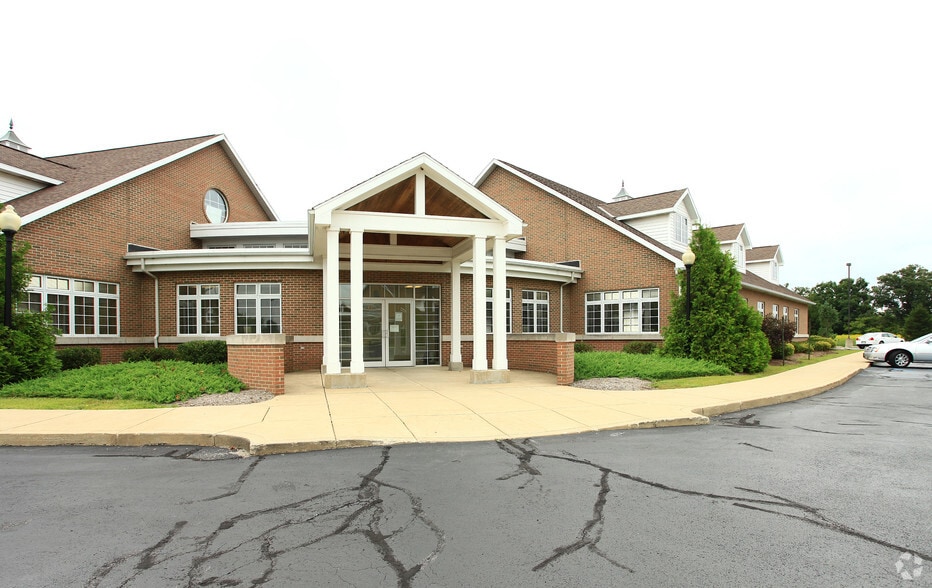 2800 Hayes Ave, Sandusky, OH for sale - Primary Photo - Image 1 of 3