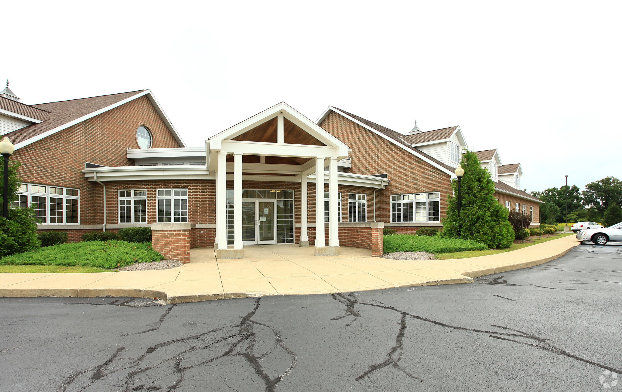 2800 Hayes Ave, Sandusky, OH for sale Primary Photo- Image 1 of 4