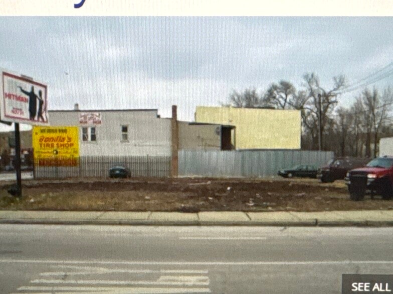 5057 Ashland ave, Chicago, IL for lease - Building Photo - Image 2 of 2