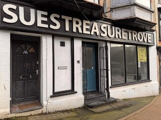 More details for 14 Church St, Ilfracombe - Retail for Lease