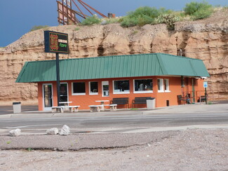 More details for 719 Main St, Truth Or Consequences, NM - Retail for Sale