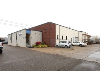 More details for 2360 N Nevada Ave, Minneapolis, MN - Industrial for Sale