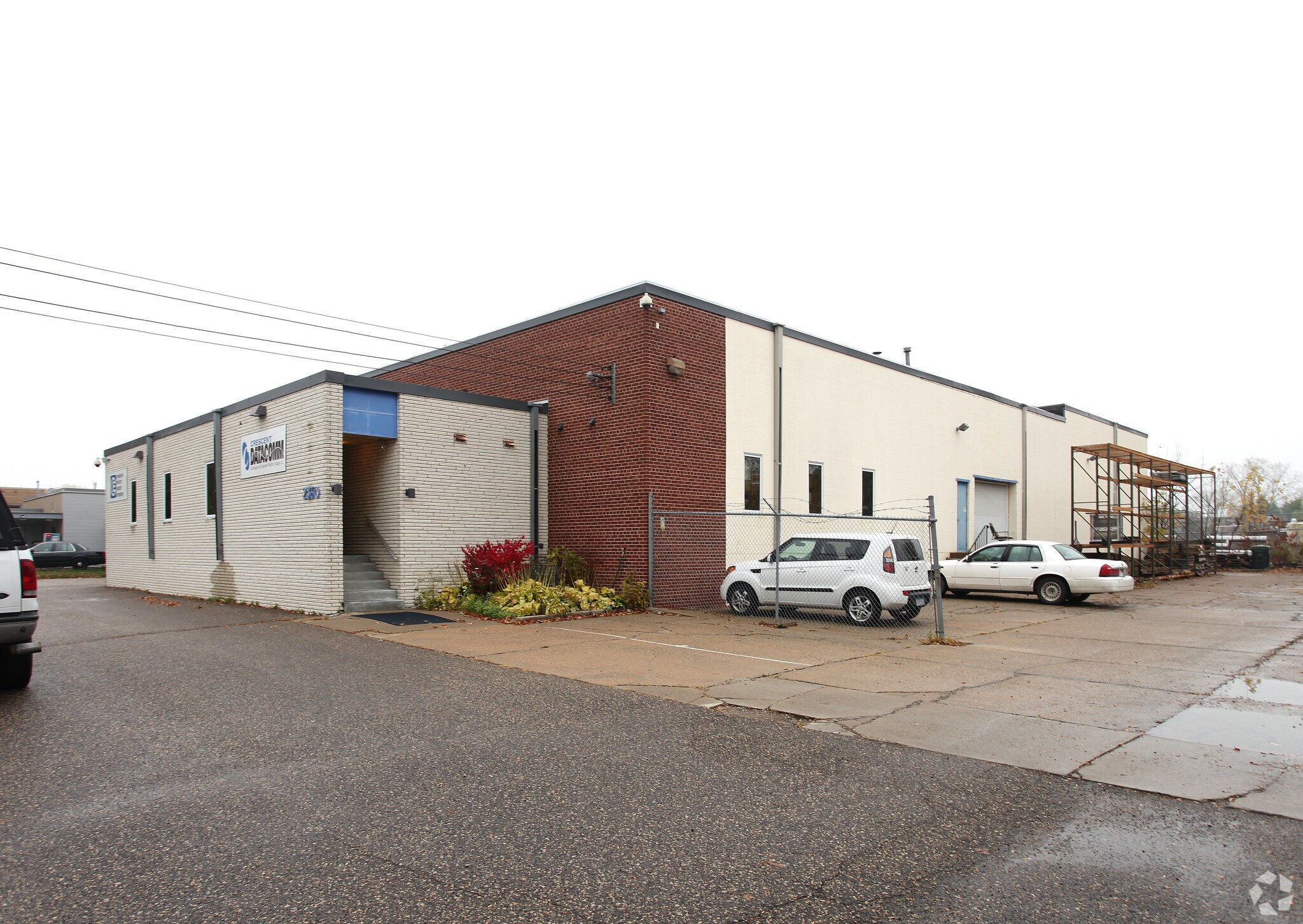 2360 N Nevada Ave, Minneapolis, MN for sale Building Photo- Image 1 of 60