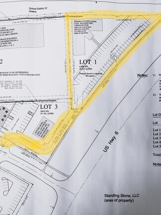 Plus de détails pour 216th, Gretna, NE - Terrain à vendre