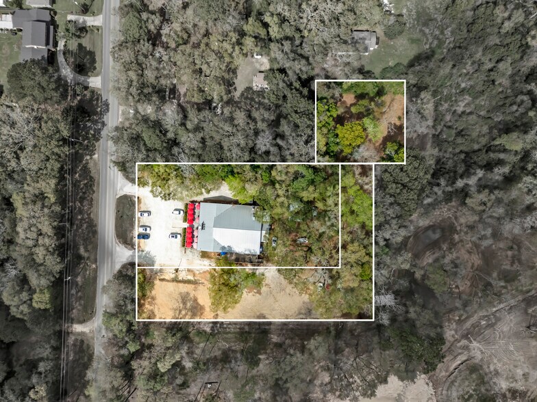18874 Section St, Fairhope, AL à vendre - Photo du bâtiment - Image 3 de 39
