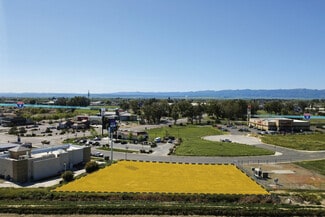 Plus de détails pour 0 Vann St, Williams, CA - Terrain à vendre