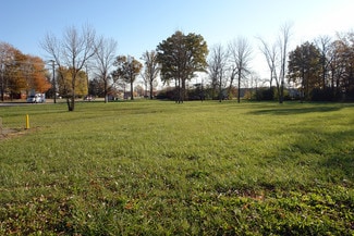 Plus de détails pour E 13 Mile Road - W of Groesbeck, Roseville, MI - Terrain à vendre