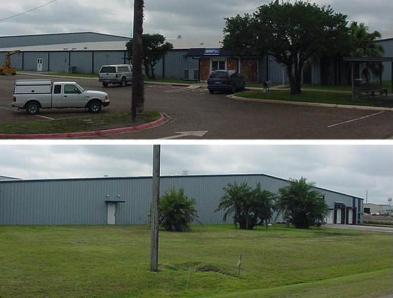 2810 N Expressway 77, Harlingen, TX for lease - Building Photo - Image 3 of 11
