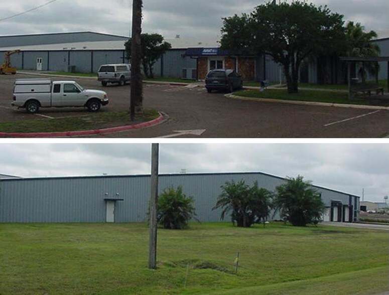 2810 N Expressway 77, Harlingen, TX à louer - Photo du bâtiment - Image 3 de 11