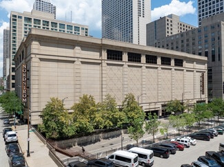 More details for 55 E Grand Ave, Chicago, IL - Retail for Lease