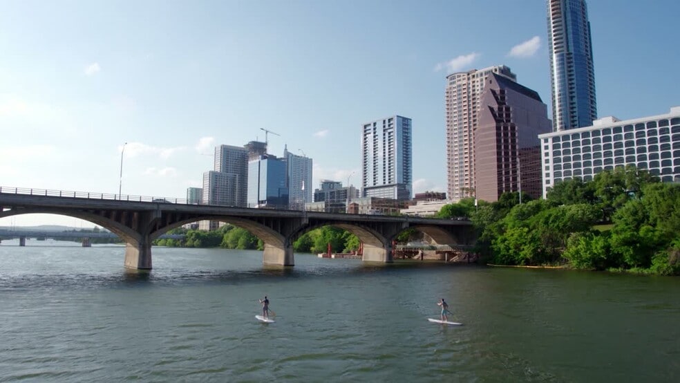 8701 Menchaca Rd, Austin, TX for lease - Commercial Listing Video - Image 3 of 20