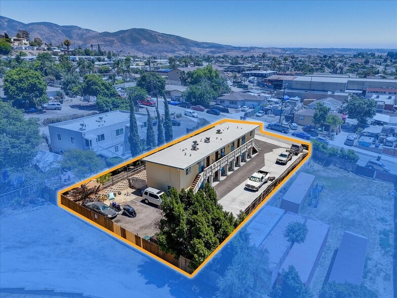 9208 Harness St, Spring Valley, CA for sale - Building Photo - Image 2 of 37