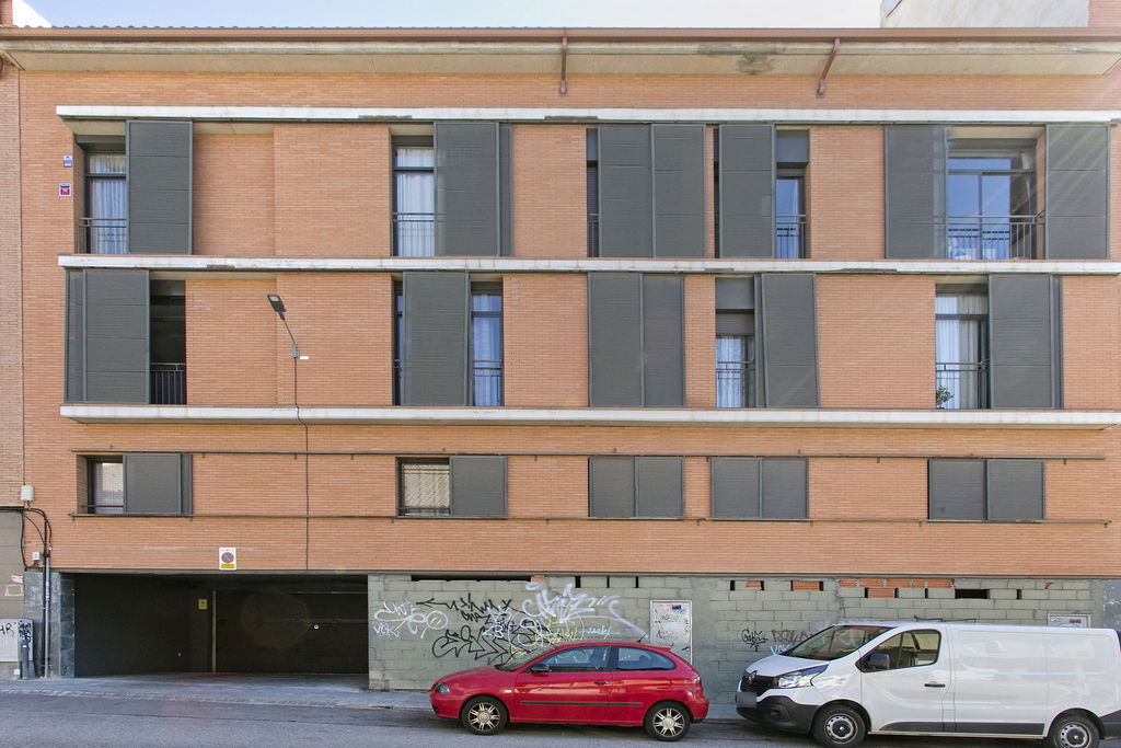 Carrer del Doctor Cistaré, 2, Terrassa, Barcelona à vendre Photo du bâtiment- Image 1 de 2