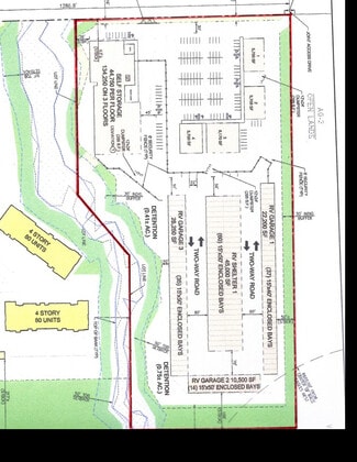 More details for 4977 Burnt Store Rd Cape, Cape Coral, FL - Land for Sale