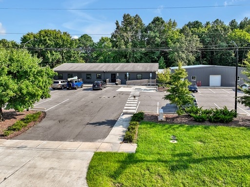 More details for 1612 Carpenter Fletcher Rd, Durham, NC - Retail for Sale