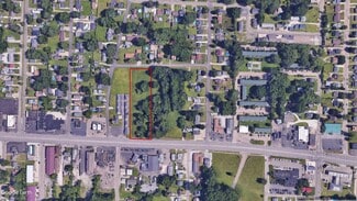 More details for 3426 E Lincoln Way E, Massillon, OH - Land for Sale