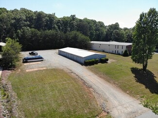 More details for 7576 Townsend Dr, Denver, NC - Industrial for Lease