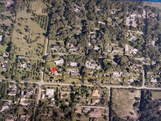 More details for 15395 272nd Street, Homestead, FL - Land for Sale