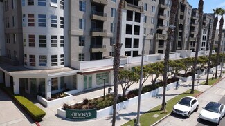 Plus de détails pour 2200 Colorado Ave, Santa Monica, CA - Commerce de détail à louer