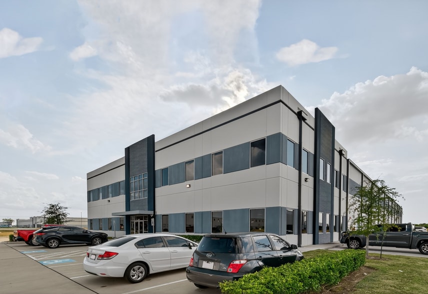 611 Choctaw Ln, Katy, TX for lease - Building Photo - Image 1 of 16