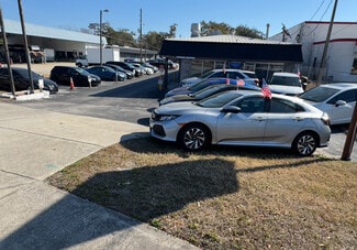 More details for 531 N US Highway 17 92, Longwood, FL - Retail for Sale