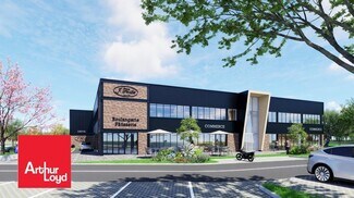 More details for Office for Lease