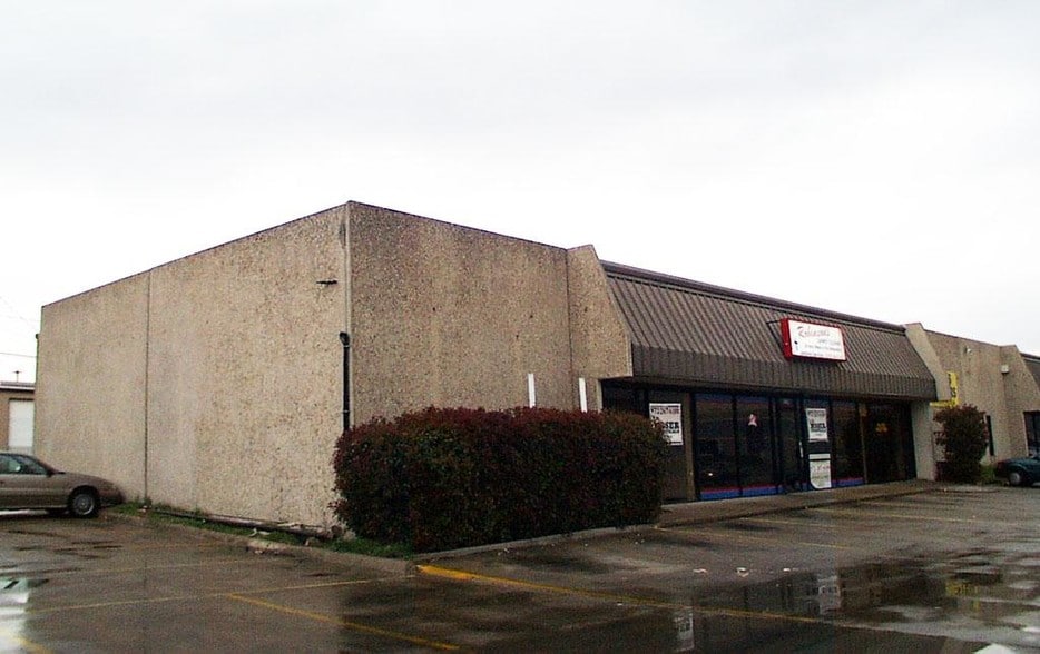 341-347 W Mockingbird Ln, Dallas, TX à louer - Autre - Image 2 de 5