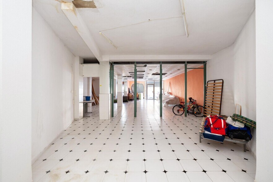 Retail in Gójar, Granada for sale - Building Photo - Image 2 of 20