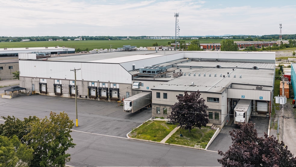 3280 Rue Marconi, Mascouche, QC for sale - Building Photo - Image 1 of 8