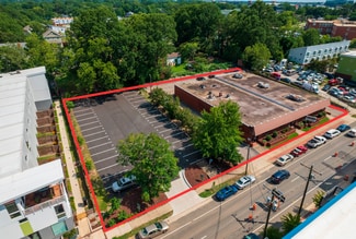 Plus de détails pour 514 N Mangum St, Durham, NC - Spécialité à vendre