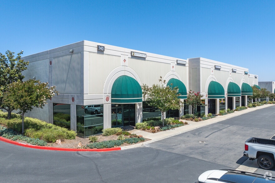 The Dart Facility - Corona portfolio of 5 properties for sale on LoopNet.ca - Primary Photo - Image 3 of 5